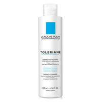 La Roche-Posay Toleriane Dermo Milky Cleanser La Roche-Posay 6.76 fl. oz. Shop Skin Type Solutions
