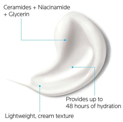 La Roche-Posay Toleriane Double Repair Face Moisturizer