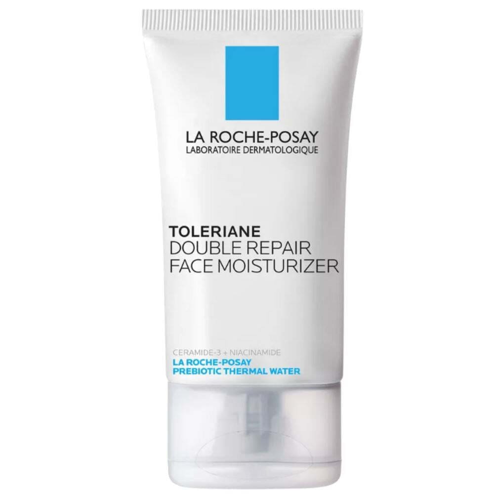 La Roche-Posay Toleriane Double Repair Face Moisturizer La Roche-Posay 2.5 fl. oz. Shop at Skin Type Solutions