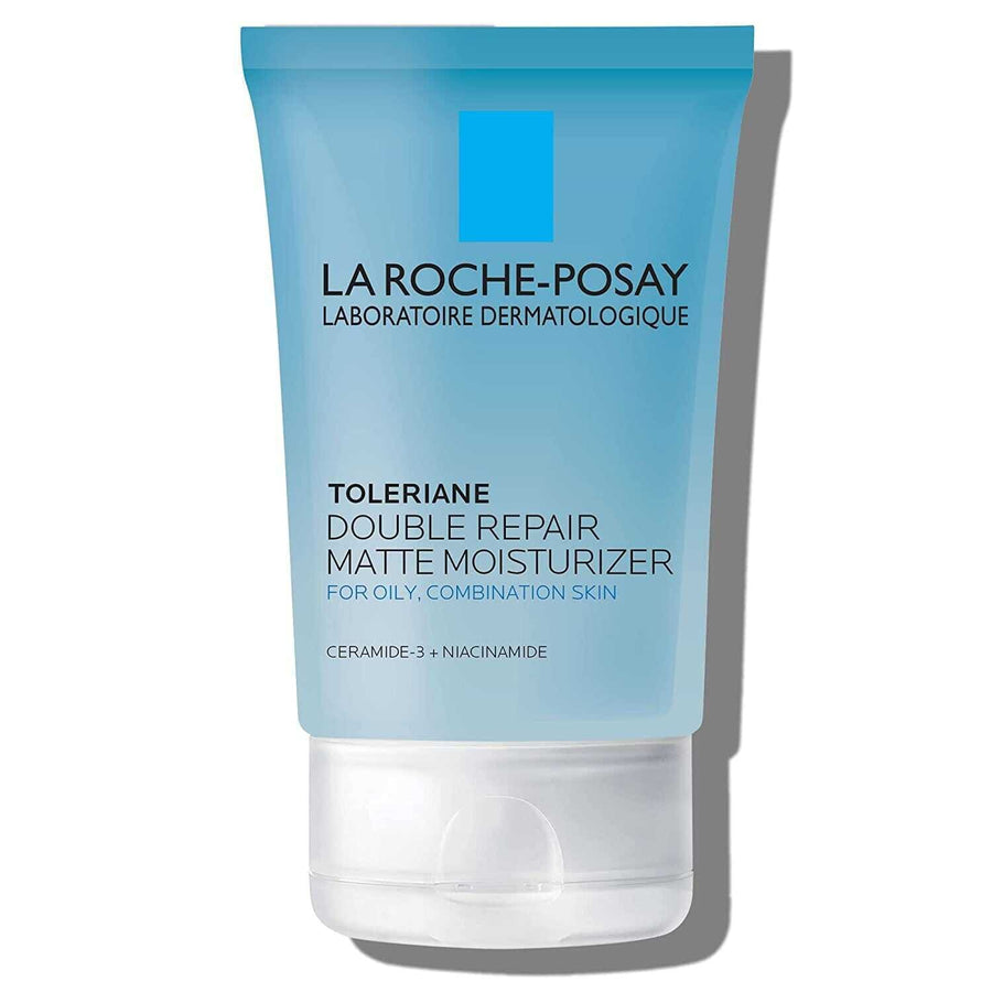 La Roche-Posay Toleriane Double Repair Matte Face Moisturizer for Oily Skin La Roche-Posay 2.5 fl. oz. Shop at Skin Type Solutions