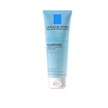 La Roche-Posay Toleriane Purifying Foaming Cream Cleanser La Roche-Posay 4.22 fl. oz. Shop Skin Type Solutions