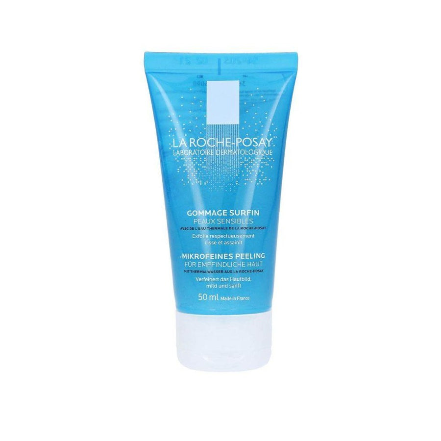 La Roche-Posay Ultra-Fine Facial Scrub La Roche-Posay 1.69 fl. oz. Shop Skin Type Solutions
