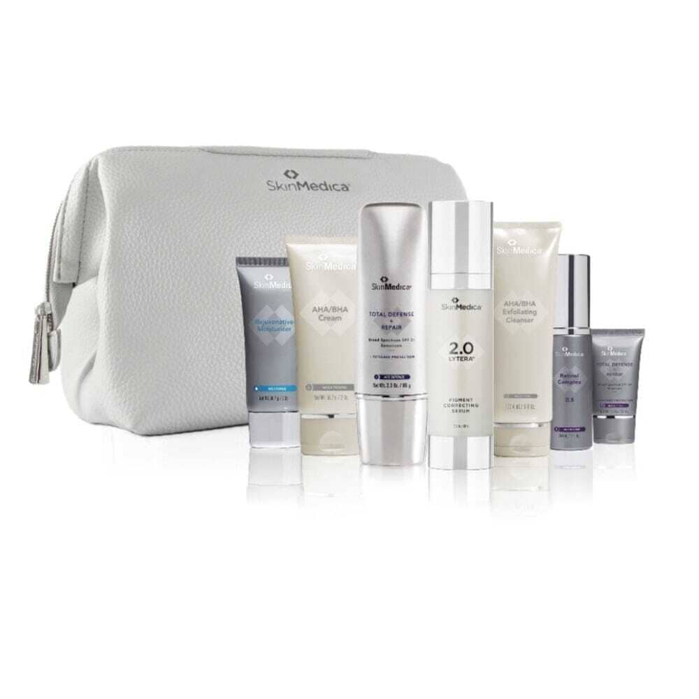 SkinMedica Facial Treatment SkinMedica Lytera 2.0 Advanced Pigment Correcting System - Skin Type Solutions