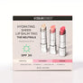 MDSolarSciences Facial Sunscreen MDSolarSciences Hydrating Sheer Lip Balm SPF 30 Trio (The Neutrals) - Skin Type Solutions