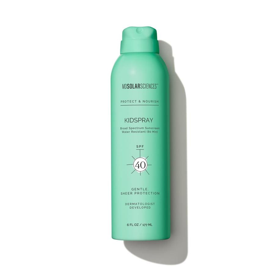MDSolarSciences Body Sunscreen 6 fl oz MDSolarSciences Kidspray SPF 40 - Skin Type Solutions