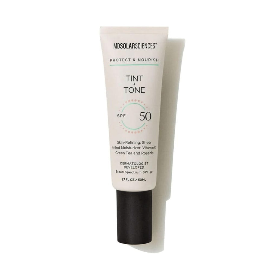 MDSolarSciences Tint & Tone SPF 50 shop at Skin Type Solutions