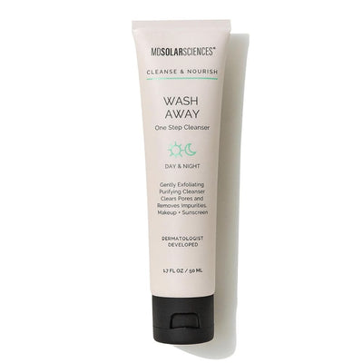 MDSolarSciences Wash Away Cleanser