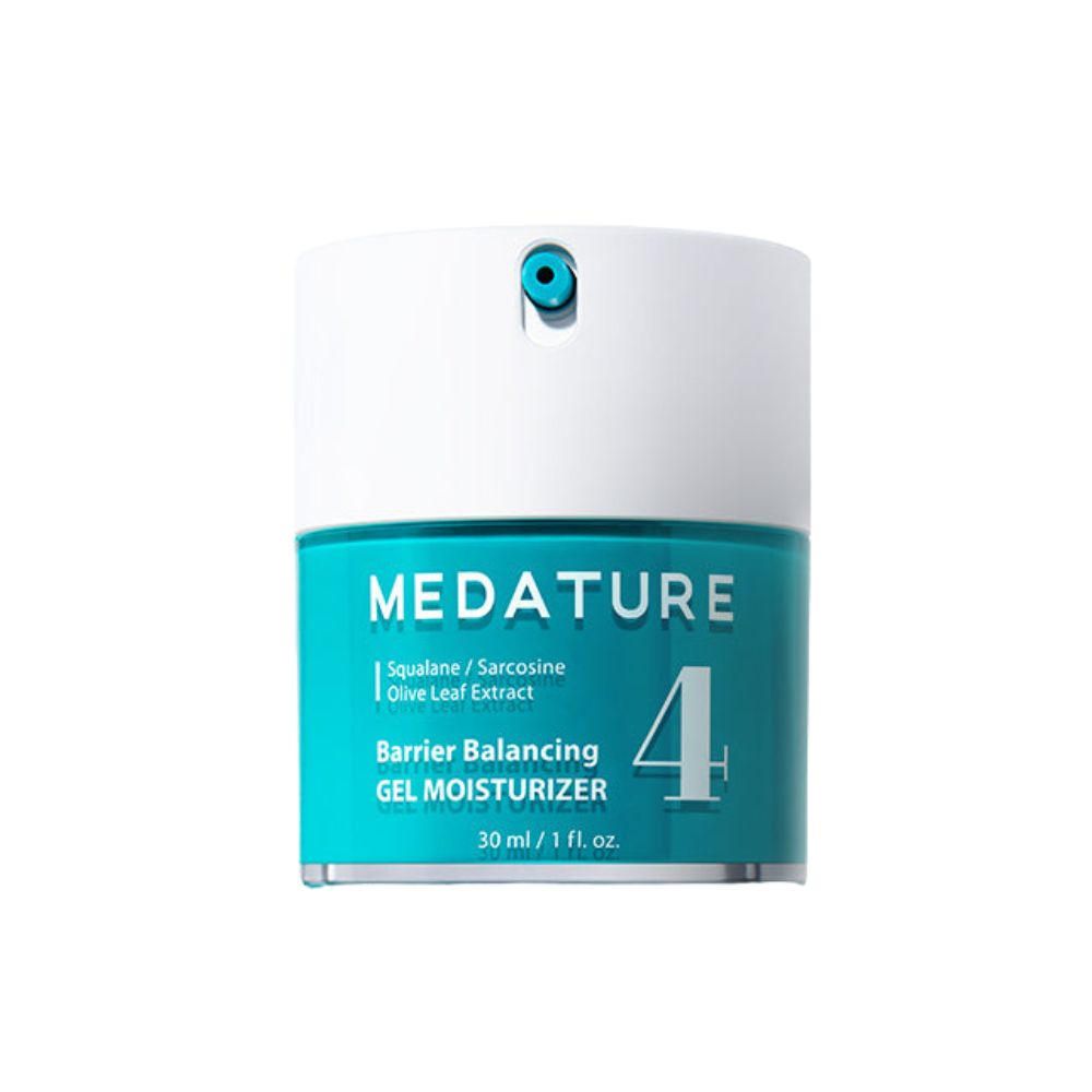 Medature Barrier balancing Gel Moisturizer Medature 1 oz. Shop Skin Type Solutions