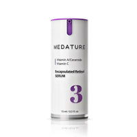 Medature Encapsulated Retinol Serum Medature 15 ML Shop Skin Type Solutions