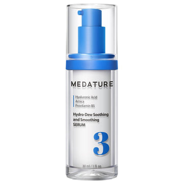 Medature Hydro-Dew Soothing and Smoothing Serum Medature 1 fl. oz. Shop Skin Type Solutions