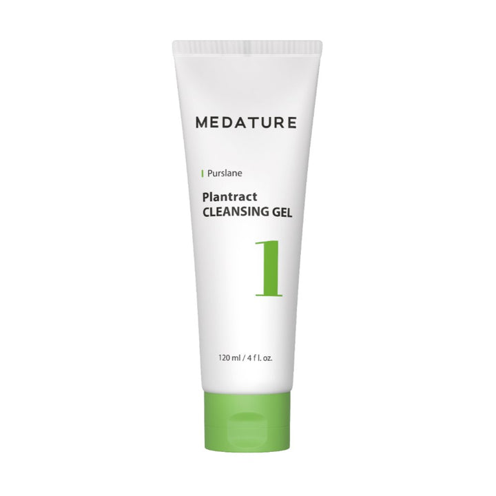 Medature Plantract Cleansing Gel Medature 120 ML Shop Skin Type Solutions