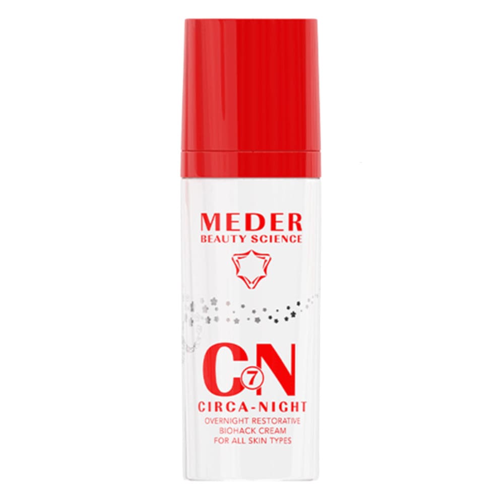 Meder Beauty Circa-Night Cream shop at Skin Type Solutions
