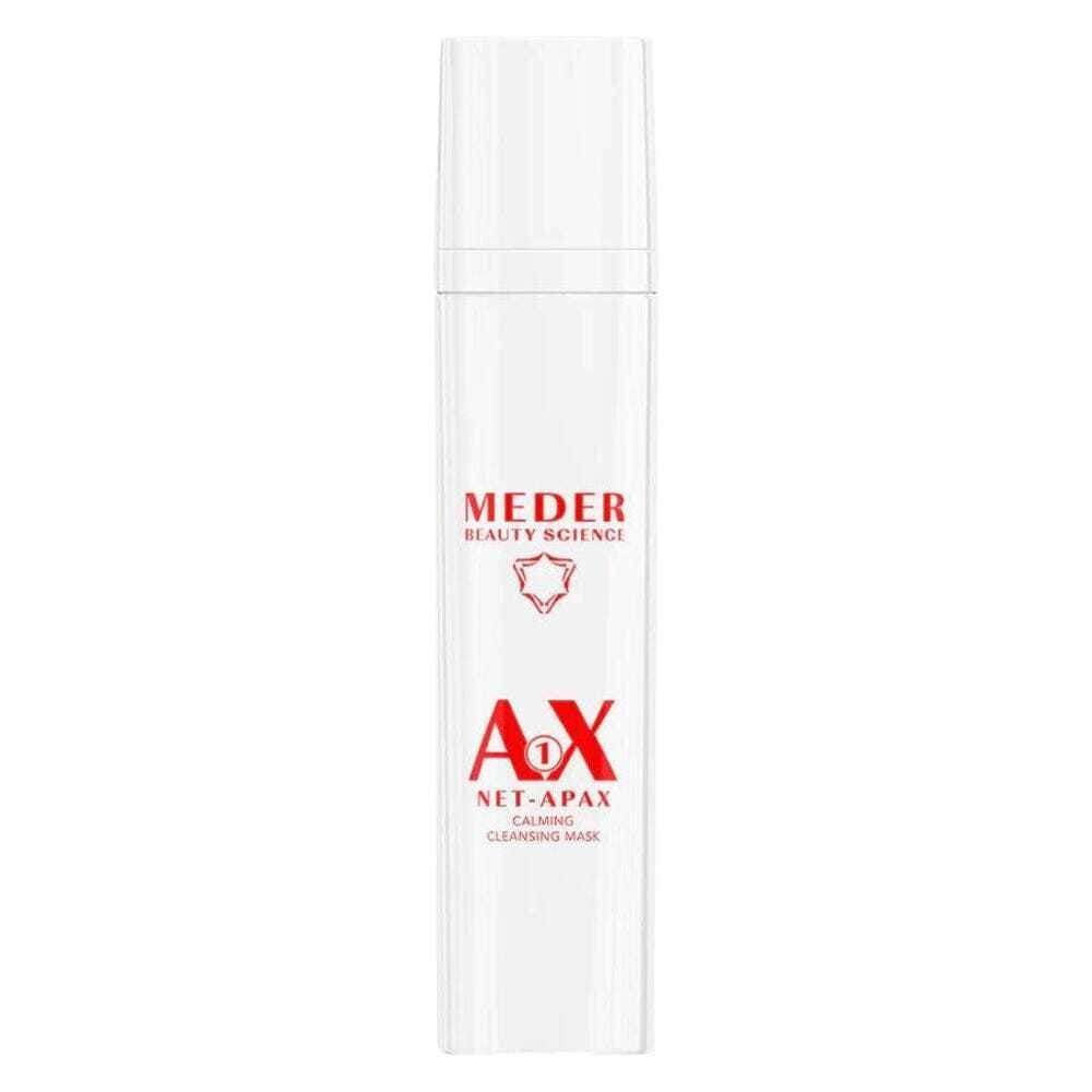 Meder Beauty Facial Moisturizer 100 ml Meder Beauty Net-Apax Prebiotic Cleansing Mask - Skin Type Solutions