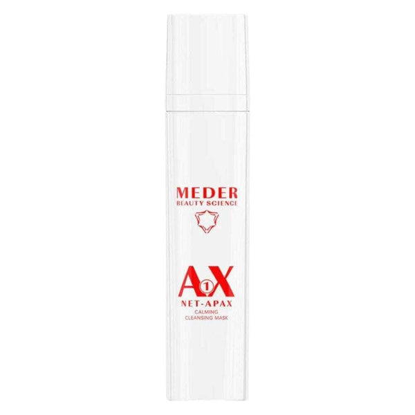 Meder Beauty Facial Moisturizer 100 ml Meder Beauty Net-Apax Prebiotic Cleansing Mask - Skin Type Solutions