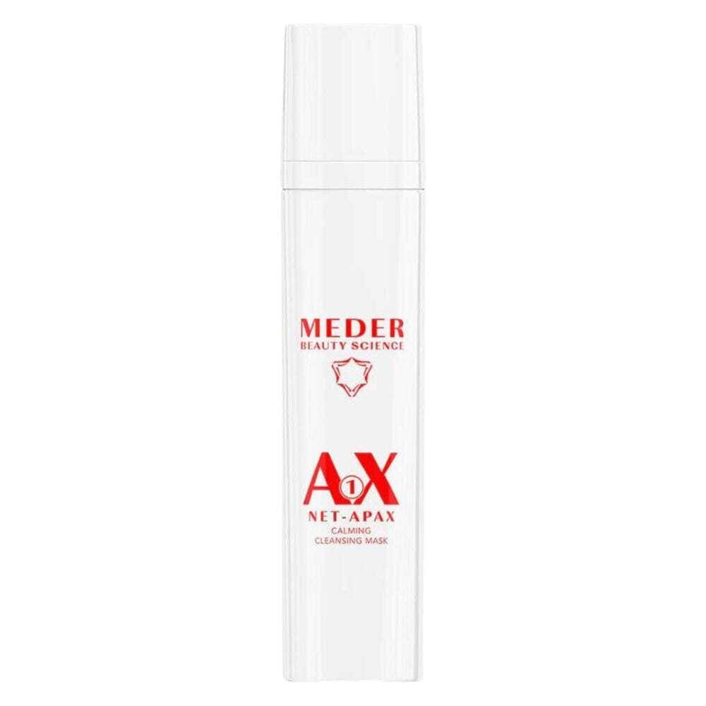 Meder Beauty Net-Apax Prebiotic Cleansing Mask Meder Beauty 100 ml Shop at Skin Type Solutions