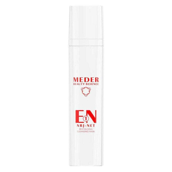Meder Beauty Body Cleanser 100 ml Meder Beauty Nrj-Net Revitalising Cleansing Mask - Skin Type Solutions