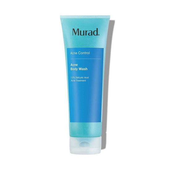 Murad Acne Body Wash – Skin Type Solutions