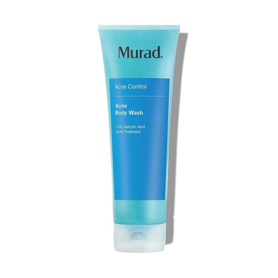 Murad Acne Body Wash Murad 8.5 fl. oz. Shop at Skin Type Solutions