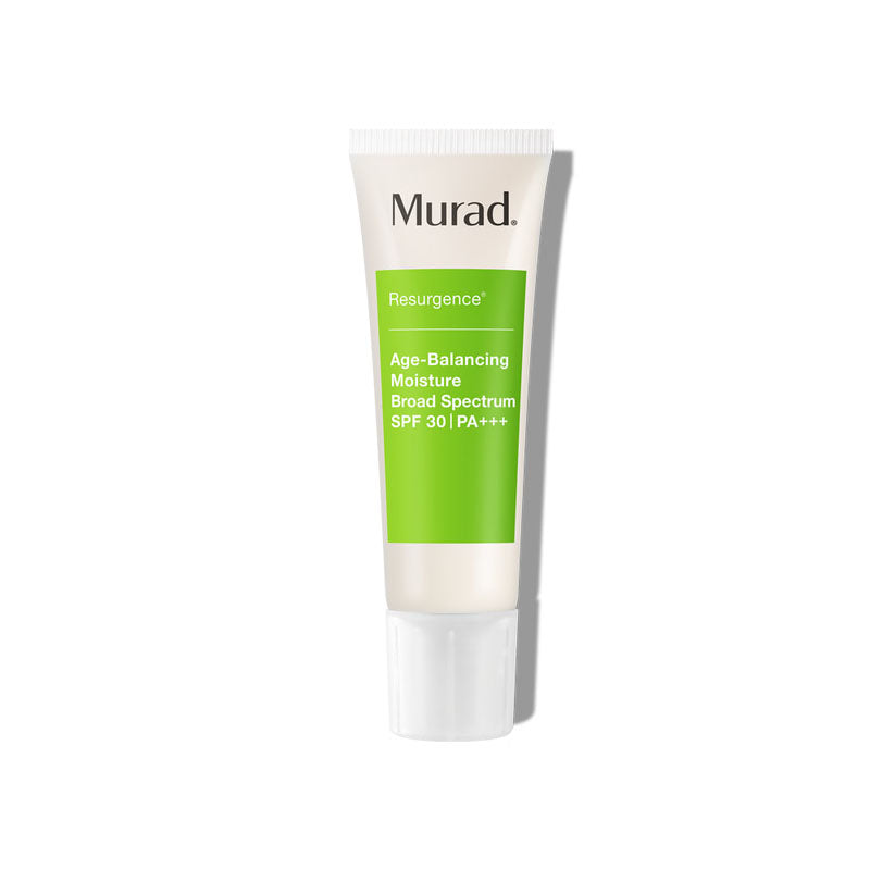 Murad Age-Balancing Moisture Broad Spectrum SPF 30, PA+++ Murad 1.7 fl. oz. Shop Skin Type Solutions