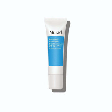 Murad Anti-Aging Moisturizer Broad Spectrum SPF 30 PA+++ Murad 1.7 fl. oz. Shop at Skin Type Solutions