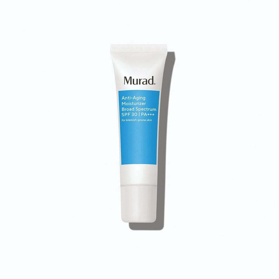 Murad Anti-Aging Moisturizer Broad Spectrum SPF 30 PA+++ Murad 1.7 fl. oz. Shop at Skin Type Solutions