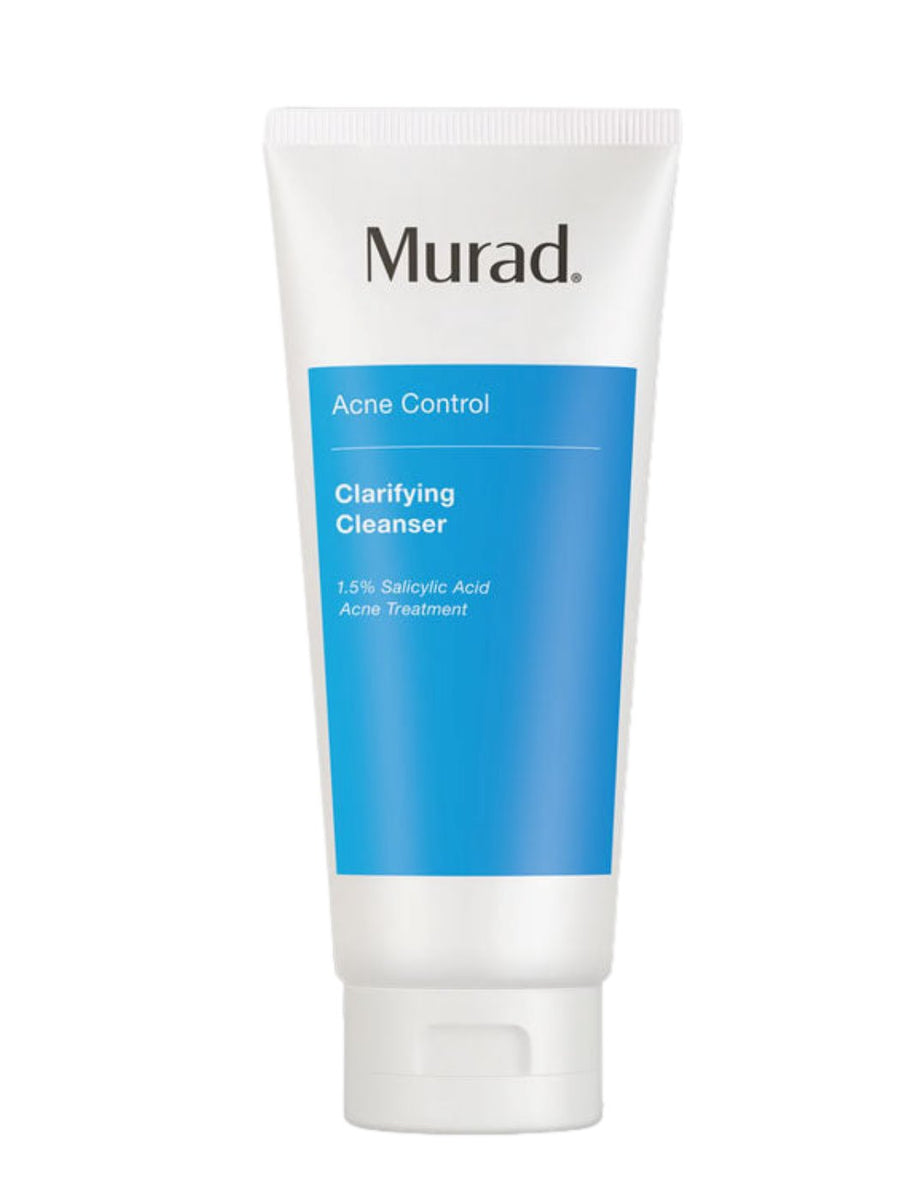 Murad Clarifying Cleanser Murad 6.75 oz. Shop Skin Type Solutions