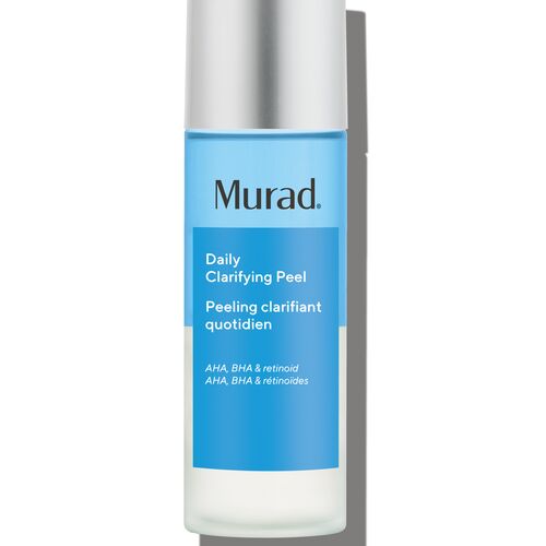 Murad Daily Clarifying Peel Murad 3.2 oz. Shop Skin Type Solutions