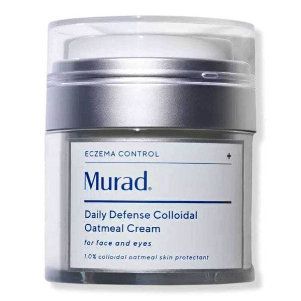 Murad Body Treatment 1.7 fl. oz. Murad Daily Defense Colloidal Oatmeal Cream - Skin Type Solutions