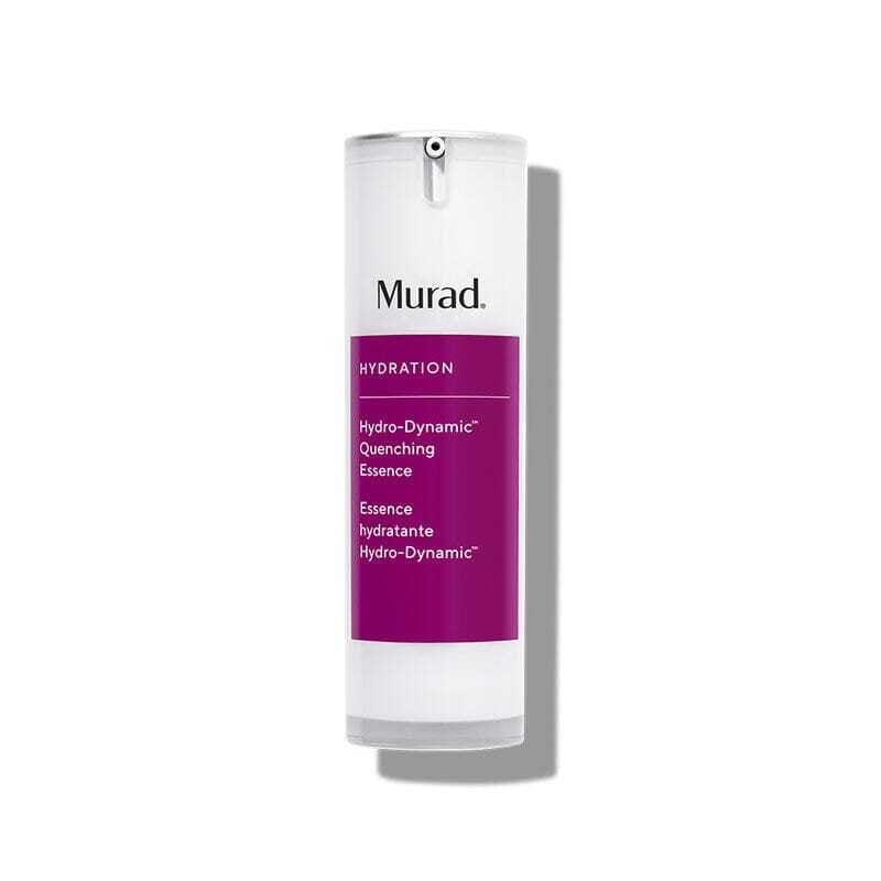 Murad Hydro-Dynamic Quenching Essence Murad 1 fl. oz. Shop at Skin Type Solutions