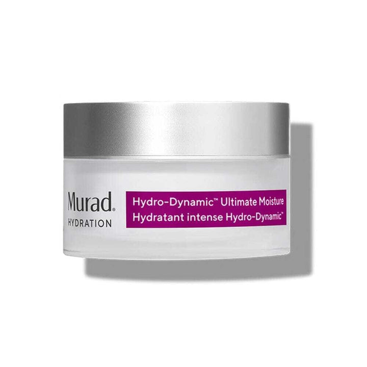 Murad Hydro-Dynamic Ultimate Moisture Murad 1.7 f. oz. Shop at Skin Type Solutions