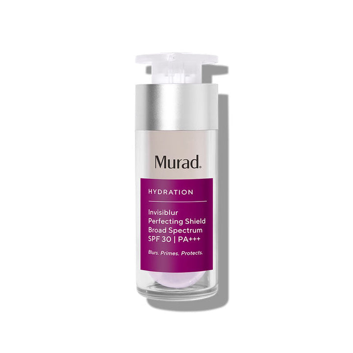 Murad Invisiblur Perfecting Shield BS SPF 30, PA+++ Murad 1.0 fl. oz. Shop Skin Type Solutions