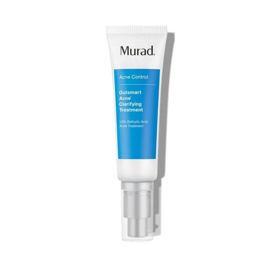 Murad Outsmart Acne Clarifying Treatment – Skin Type Solutions