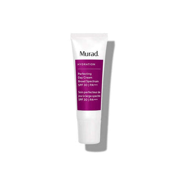 Murad Perfecting Day Cream Broad Spectrum SPF 30, PA+++ Murad 1.7 oz. Shop at Skin Type Solutions