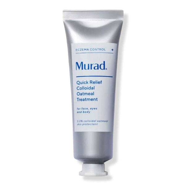 Murad Body Treatment 1.7 fl. oz. Murad Quick Relief Colloidal Oatmeal Treatment - Skin Type Solutions