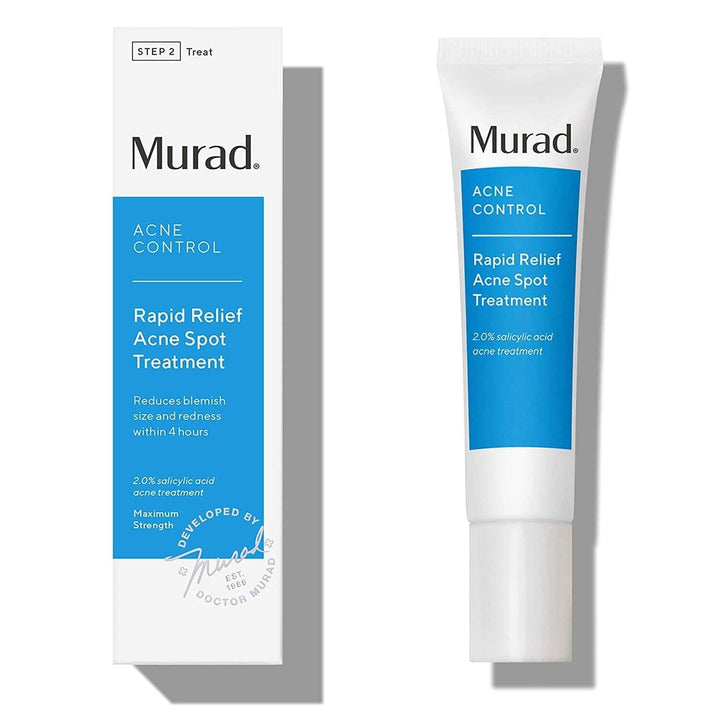 Murad Rapid Relief Acne Spot Treatment Murad 0.5 fl. oz. Shop at Skin Type Solutions