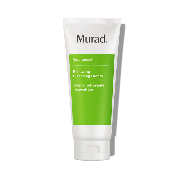 Murad Renewing Cleansing Cream Murad 6.75 fl. oz. Shop Skin Type Solutions