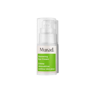 Murad Renewing Eye Cream Murad 0.5 oz. Shop at Skin Type Solutions
