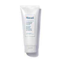 Murad Soothing Oat and Peptide Cleanser Murad 6.75 oz. Shop at Skin Type Solutions