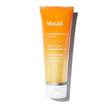 Murad Vita-C Exfoliating Facial Murad 2.7 oz. Shop Skin Type Solutions