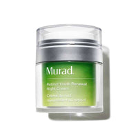 Murad Youth Renewal Night Cream Murad 1.7 oz. Shop at Skin Type Solutions
