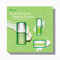 Murad Youth Renewal Retinol Trial Kit Murad Shop Skin Type Solutions