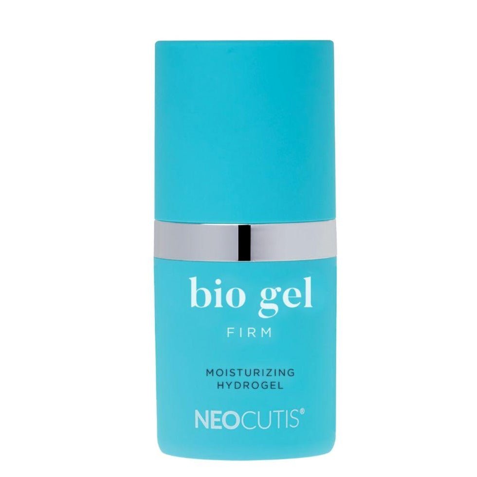 Neocutis BIO GEL FIRM Moisturizing Hydrogel Neocutis 15 ml Shop Skin Type Solutions