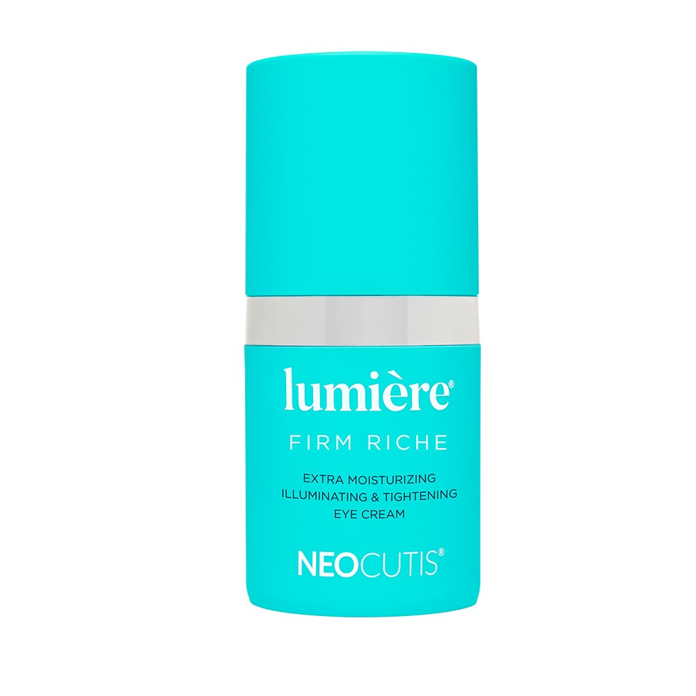 Neocutis LUMIERE FIRM RICHE Extra Moisturizing Illuminating & Tightening Eye Cream Neocutis 0.5 fl. oz. (15mL) Shop Skin Type Solutions