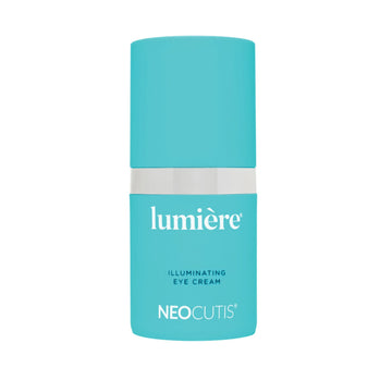 Neocutis LUMIERE Illuminating Eye Cream Neocutis 0.5 fl. oz (15ml) Shop Skin Type Solutions