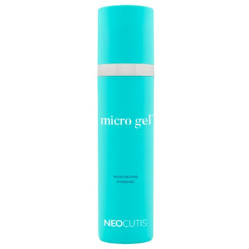 Neocutis MICRO GEL – Moisturizing Hydrogel 50 ML Neocutis Shop Skin Type Solutions