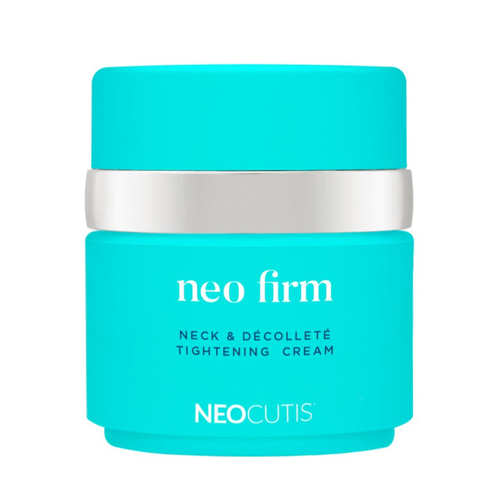 Neocutis NEO FIRM Neck & Decollete Tightening Cream Neocutis 50 g Shop Skin Type Solutions