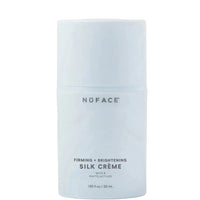 NuFACE Firming + Brightening Silk Creme NuFace 1.69 oz. Shop Skin Type Solutions