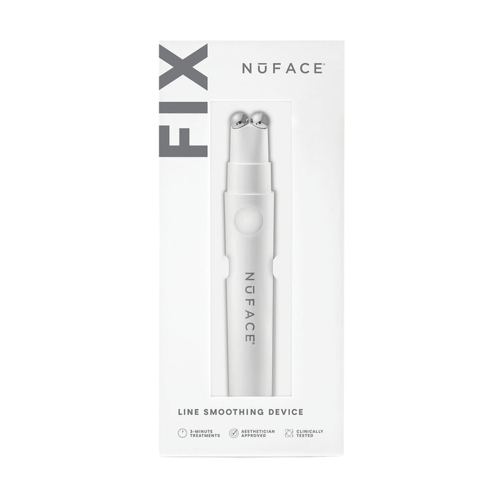 NuFACE FIX KIT NuFace Shop Skin Type Solutions