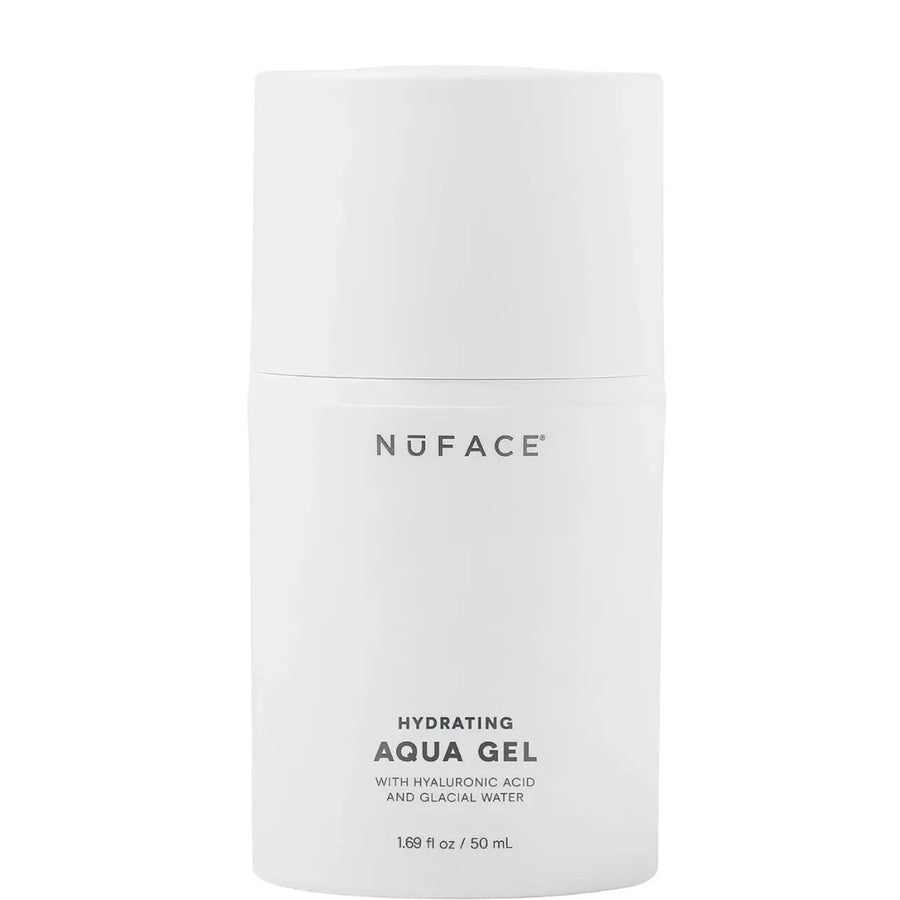 NuFACE Hydrating Aqua Gel NuFace 1.69 oz. Shop Skin Type Solutions