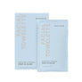 NuFace SkinCare NuFACE Prep-N-Glow Exfoliating & Hydrating Facial Wipes - Skin Type Solutions